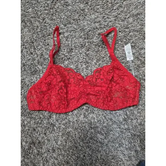 HAH by Free People Women's Intimates Lot